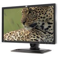 21.5 "HP ZR22w - LCD Monitor