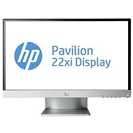 21.5" HP 22xi - LCD Monitor