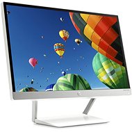 21.5" HP 22xw - LCD Monitor