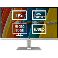 21.5" HP 22f - LCD monitor