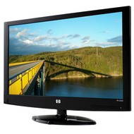 21.5" HP x22 LED - LCD Monitor