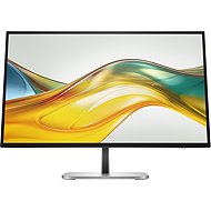 27" HP 527pq - Monitor
