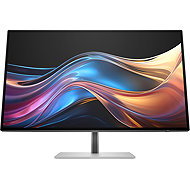 27" HP 727pq - Monitor