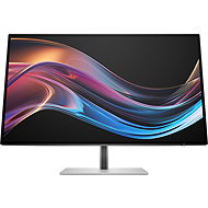27" HP 727pk - Monitor
