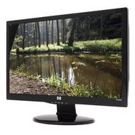 23" HP s2331a - LCD Monitor