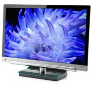23" HP x2301 LED - LCD Monitor