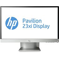 23 "HP 23xi - LCD Monitor
