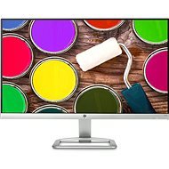 23,8" HP 24ea - LCD monitor