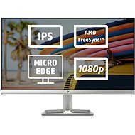 23,8" HP 24fw - LCD monitor