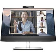 23.8" HP E24mv - LCD Monitor