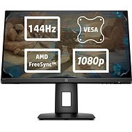 23.8" HP 24x - LCD monitor