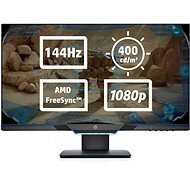 24,5" HP 25mx - LCD Monitor