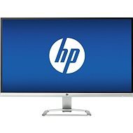 27" HP 27es - LCD monitor