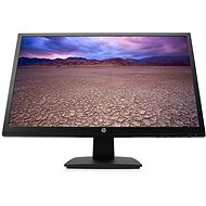 27" HP 27o - LCD Monitor