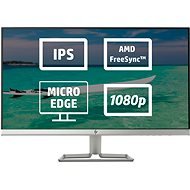 27" HP 27f - LCD monitor