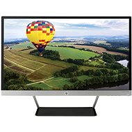 24 "HP Pavilion 24cw - LCD Monitor