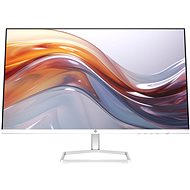 27" HP 527sa - Monitor