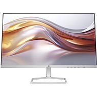 27" HP 527sa - Monitor
