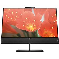 27" HP Pavilion 27 - LCD Monitor