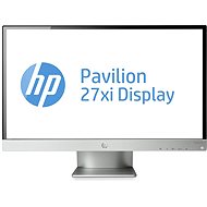 27" HP 27xi - LCD Monitor