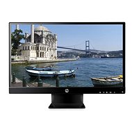 27" HP 27vx - LCD Monitor