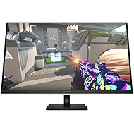 31.5" HP OMEN Transcend 32 - Monitor