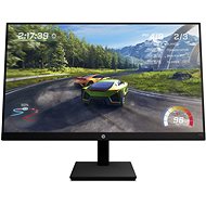 31" HP X32 - Monitor