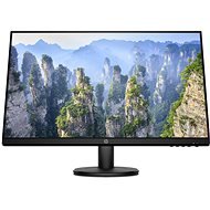 27" HP V27i - LCD monitor