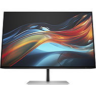 24" HP 724pu - Monitor