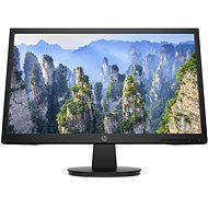 22" HP V22 - Monitor