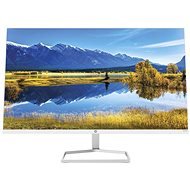 27" HP M27fwa - LCD monitor