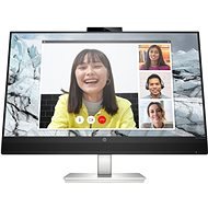 27" HP M27 Webcam - LCD Monitor