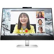27" HP M27 - Monitor