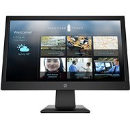 19" HP P19b G4 - LCD monitor