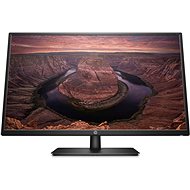 32" HP 32 Display - LCD Monitor