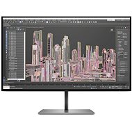 27" HP Z27u G3 QHD - LCD Monitor