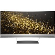 34" HP Envy - LCD monitor