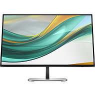 27" HP 527pf - Monitor
