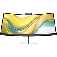 34" HP 534pm - Monitor