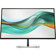 27" HP 527pu - Monitor