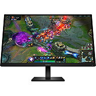27" HP OMEN 27qs G2 - Monitor