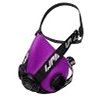 WPA nanomask V4 (body without filters), purple - Protective Face Mask