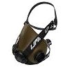 WPA nanomaask V4 (body without filters), khaki - Protective Face Mask