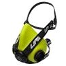 WPA nanomask V4 (body without filters), NEON yellow-green - Protective Face Mask