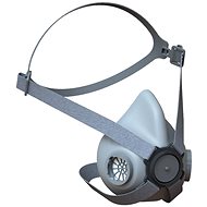 WPA nanomask V4 (body without filters) including adapter for exhalation filter, pink - Protective Face Mask
