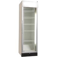 WHIRLPOOL ADN221 C - Refrigerated Display Case