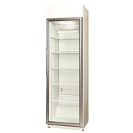 WHIRLPOOL ADN203 C - Refrigerated Display Case