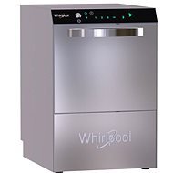 WHIRLPOOL SGD 44 S - Dishwasher