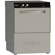 WHIRLPOOL EDM 53 DU - Dishwasher