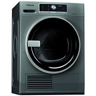 WHIRLPOOL AWZ 8CD S, PRO - Clothes Dryer